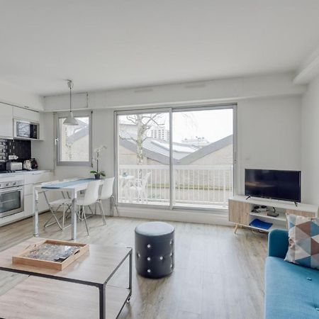 Lovely Apartment Betwen Paris And Eurodisney Nogent-sur-Marne Exterior photo