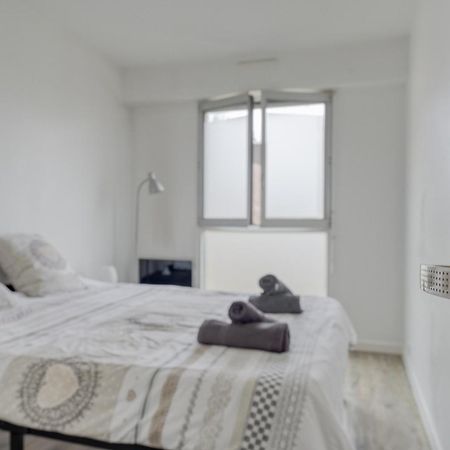 Lovely Apartment Betwen Paris And Eurodisney Nogent-sur-Marne Exterior photo