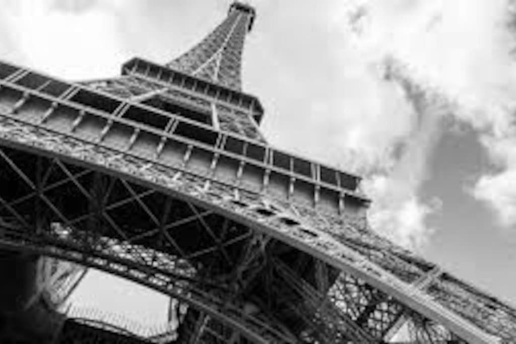 Lovely Apartment Betwen Paris And Eurodisney Nogent-sur-Marne Exterior photo