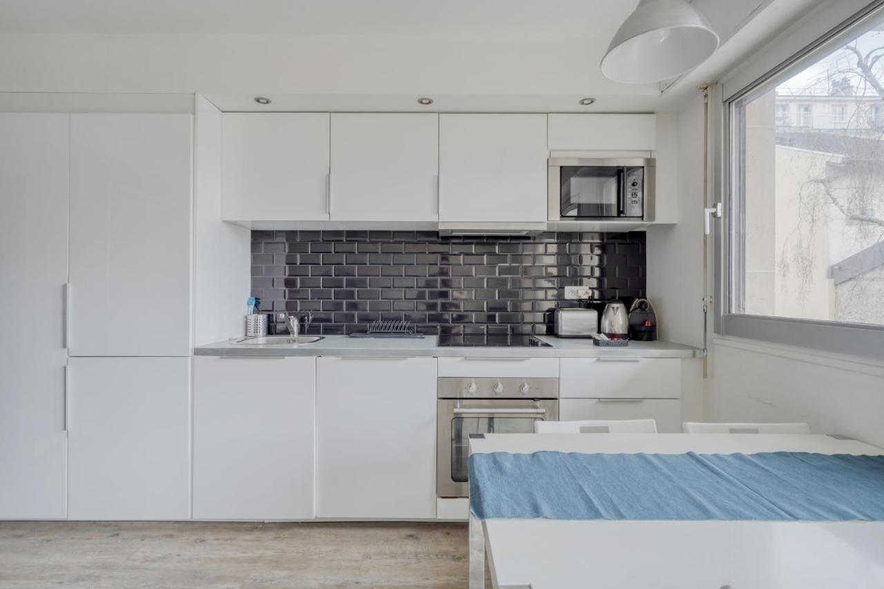 Lovely Apartment Betwen Paris And Eurodisney Nogent-sur-Marne Exterior photo